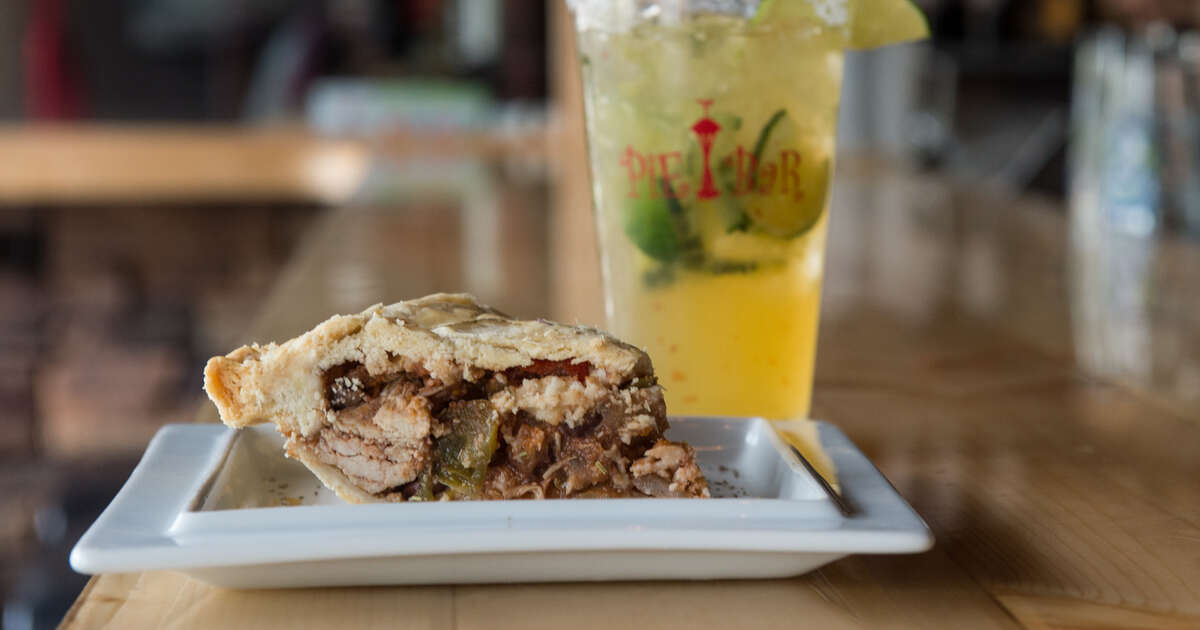 Pie Bar Combine homemade pie and booze Thrillist Seattle