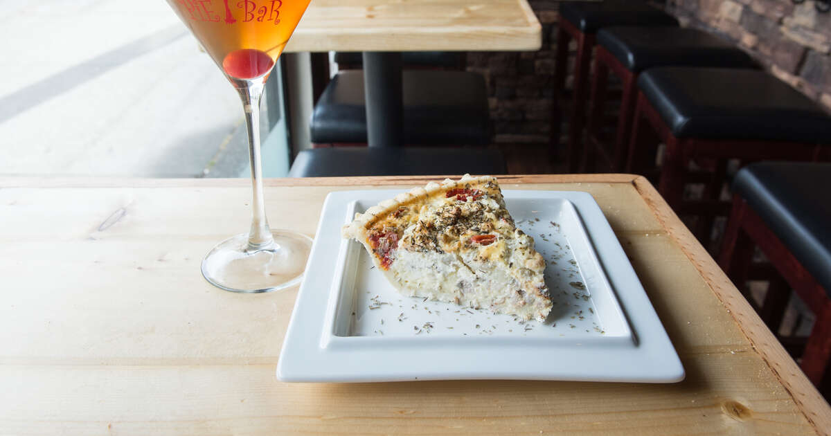 Pie Bar Combine homemade pie and booze Thrillist Seattle
