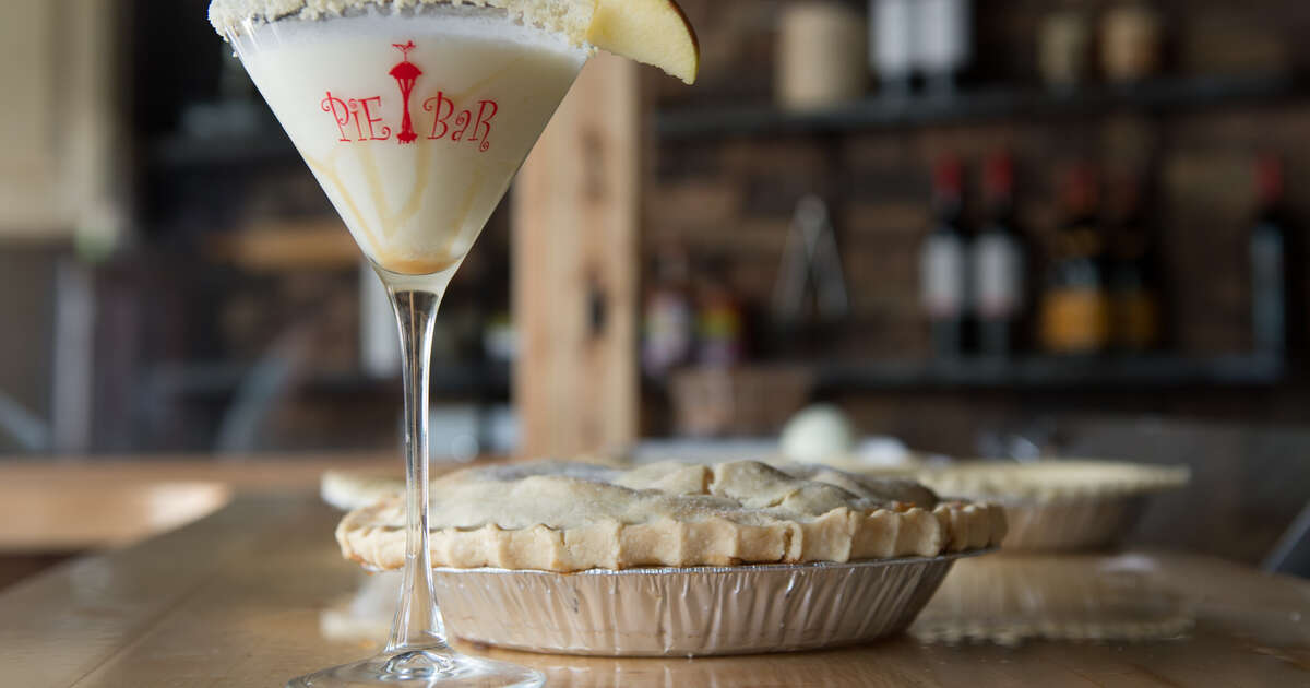 Pie Bar Combine homemade pie and booze Thrillist Seattle