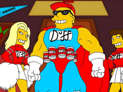 Duffman