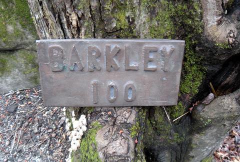 download barkley marathon location