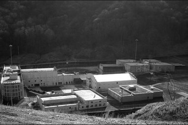 Barkley Marathons - The World’s Toughest and the Most Secretive Ultra