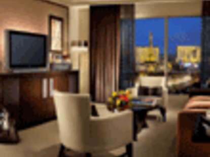 New Bellagio Suites - Travel - Thrillist Las Vegas