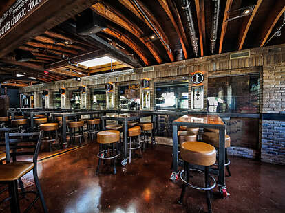 Tavern at the beach san diego