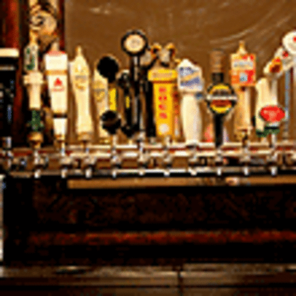 The Cork Lounge A Bar in Chicago, IL Thrillist