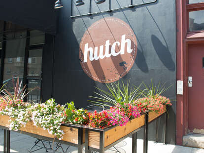 Hutch Chicago