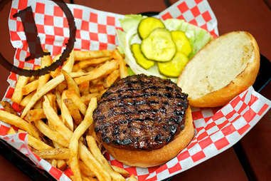 double foster burger portland
