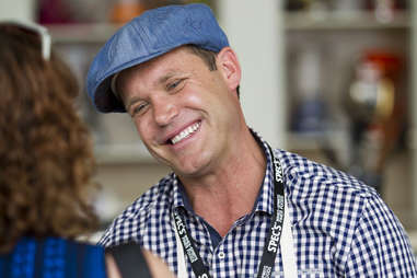 Brian Malarkey
