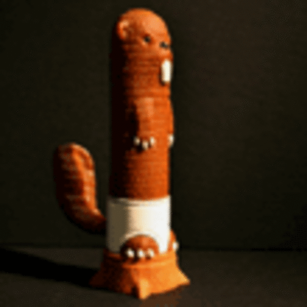 the beaver sex toy Lurevibe main image 0