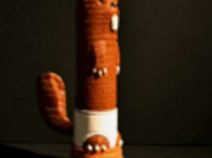 Barry the Beaver - Sex + Dating - Thrillist San Francisco Barry the Beaver - Sex + Dating - Thrillist San Francisco