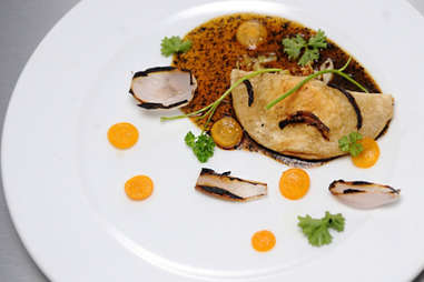 a dish by CJ Jacobsen