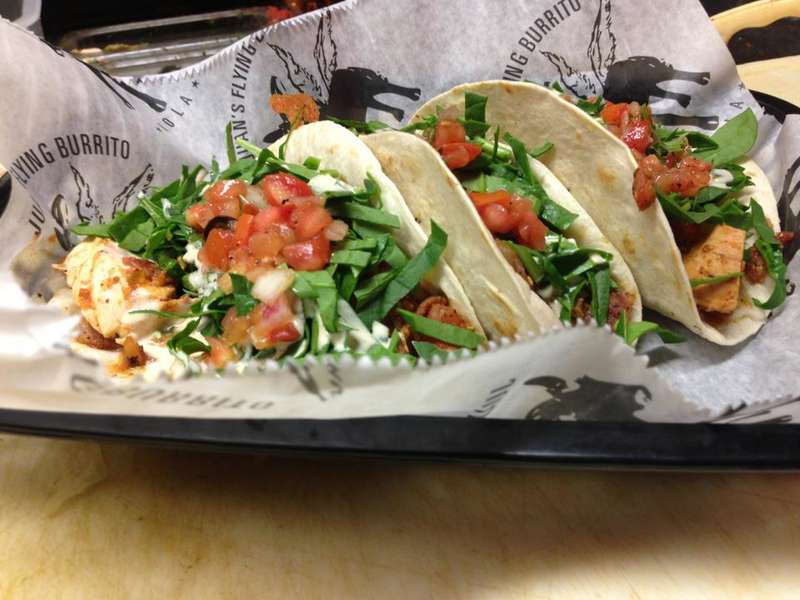 Juan's Flying Burrito A Bar in New Orleans, LA Thrillist