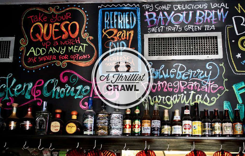 Best Bars on Magazine Street Thrillist New Orleans