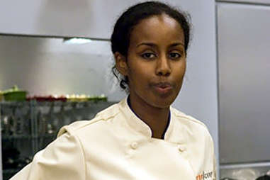 Nimma Osman