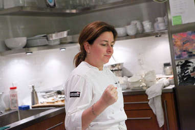 Valerie Bolon