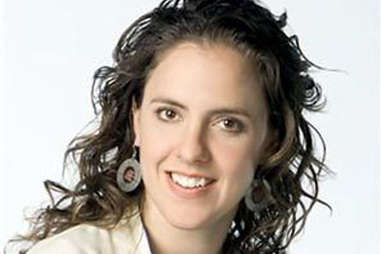 Zoi Antonitsas