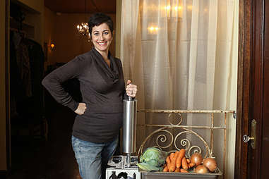 Nikki Cascone