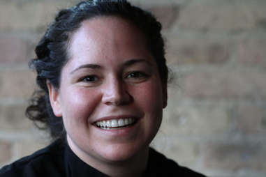 Stephanie Izard
