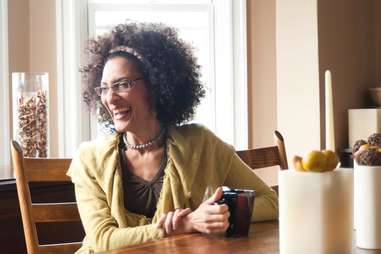 Carla Hall