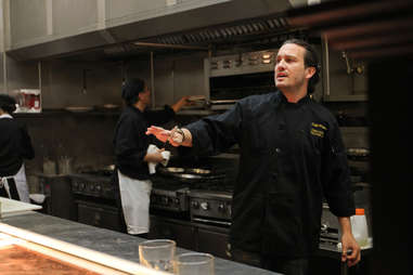 Fabio Viviani