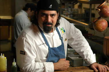 Hector Santiago