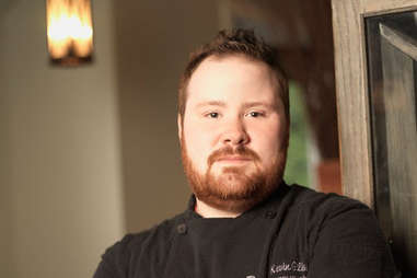 Kevin Gillespie