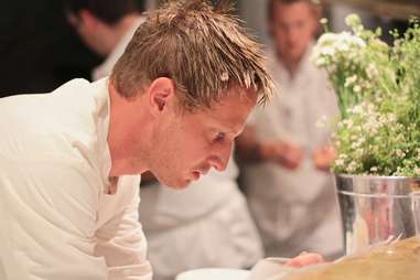 Michael Voltaggio