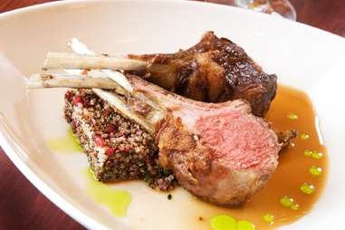 a dish by Kelly Liken