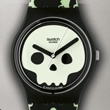 Swatch 007 Villain Collection 