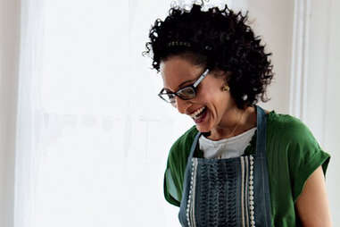 Carla Hall