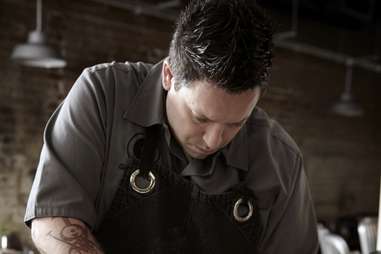 Mike Isabella