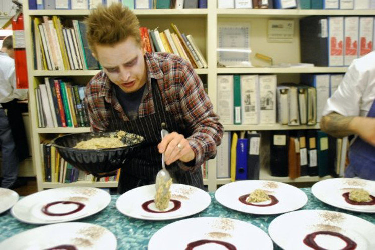 Top Chef Contestants - Where are They Now - Thrillist