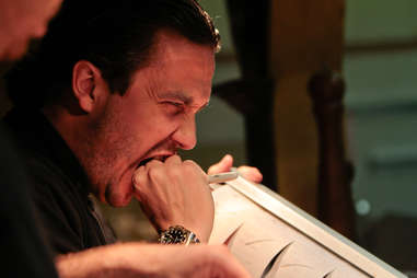 Fabio Viviani