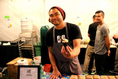 Paul Qui