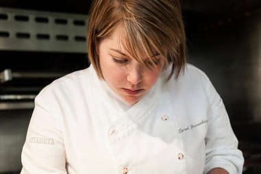 Sarah Grueneberg