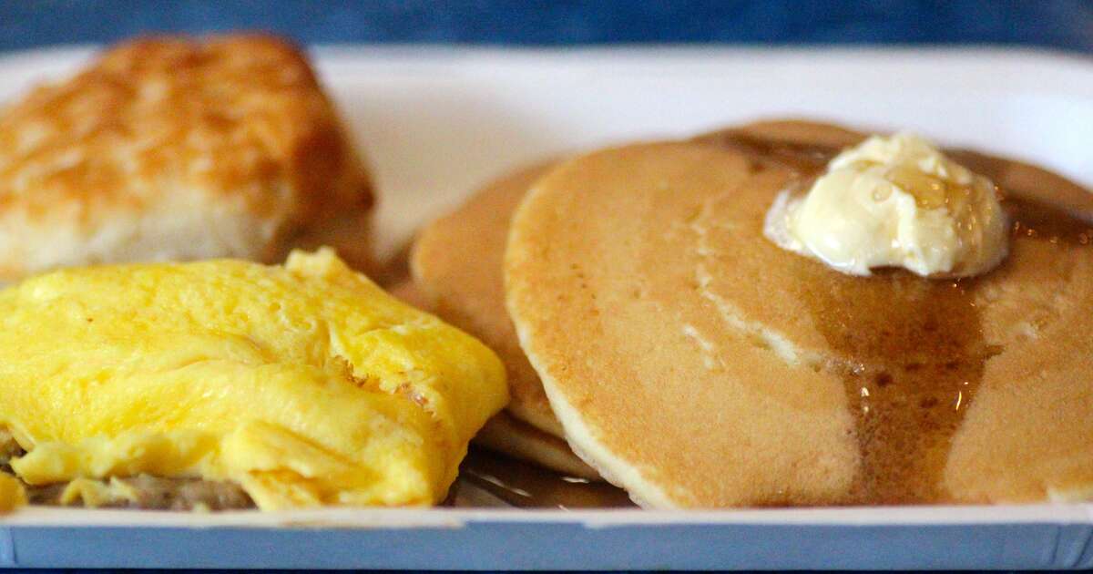 Best FastFood Breakfasts at National and Large Regional Chains Thrillist