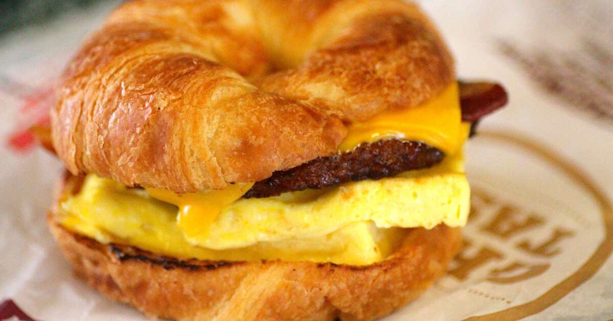 Best FastFood Breakfasts at National and Large Regional Chains Thrillist