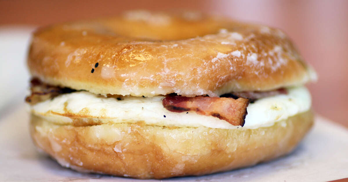 Best FastFood Breakfasts at National and Large Regional Chains Thrillist