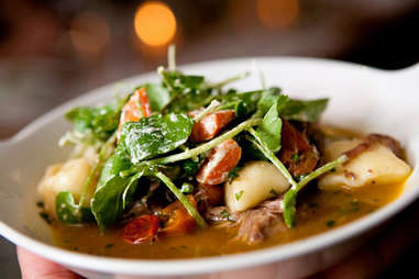 a dish by Lindsay Autry