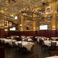 Carmine's Vegas interior