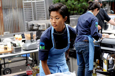 Kristen Kish