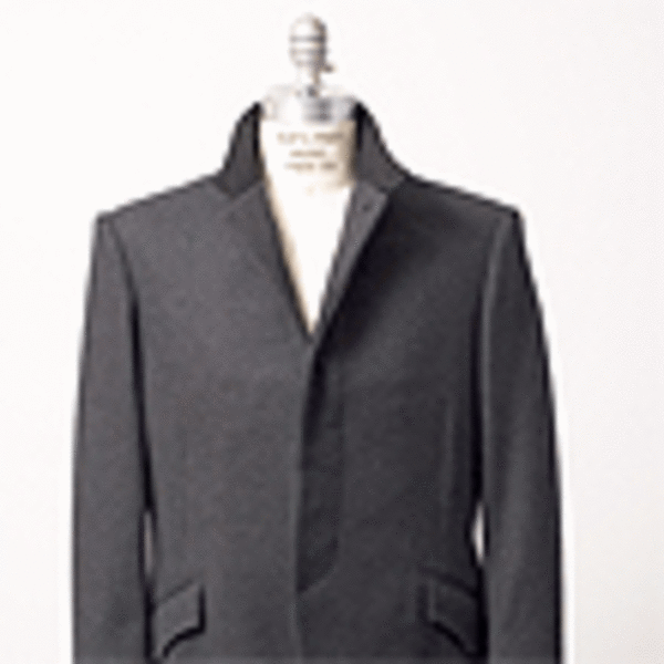 Gilet Smoking Femme Rag & Bone New York - Noir Taille 2 - Neuf Avec étiquettes | Veste Smoking Élégante