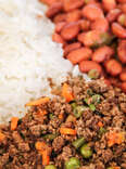 Picadillo at Latin Pig
