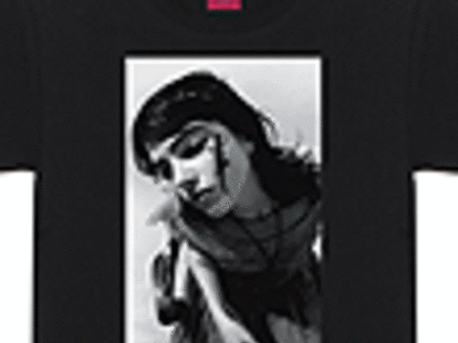 Classy Lady Tees - Own - Thrillist New York