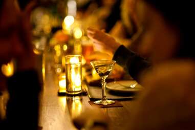 The Best Cocktail Bars In NYC 2013 - Bar Crawl - Thrillist New York