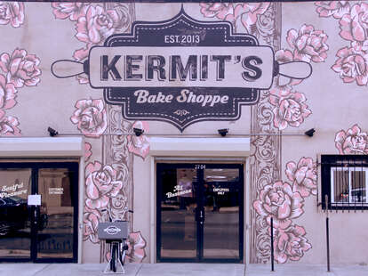 Kermit's Bake Shoppe south philadelphia