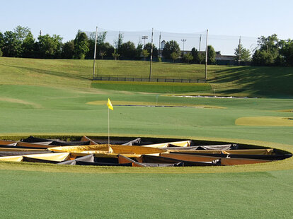 TopGolf Alexandria: A Other in Alexandria, VA - Thrillist
