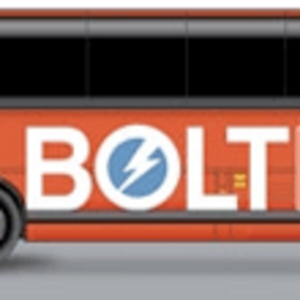 bolt bus travel