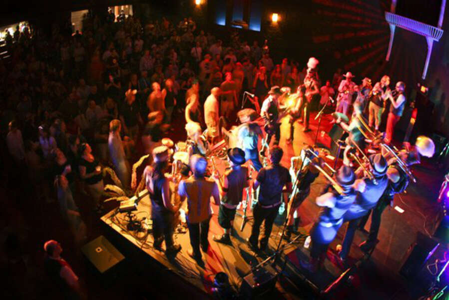 Alberta Rose Theater A Other in Portland, OR Thrillist