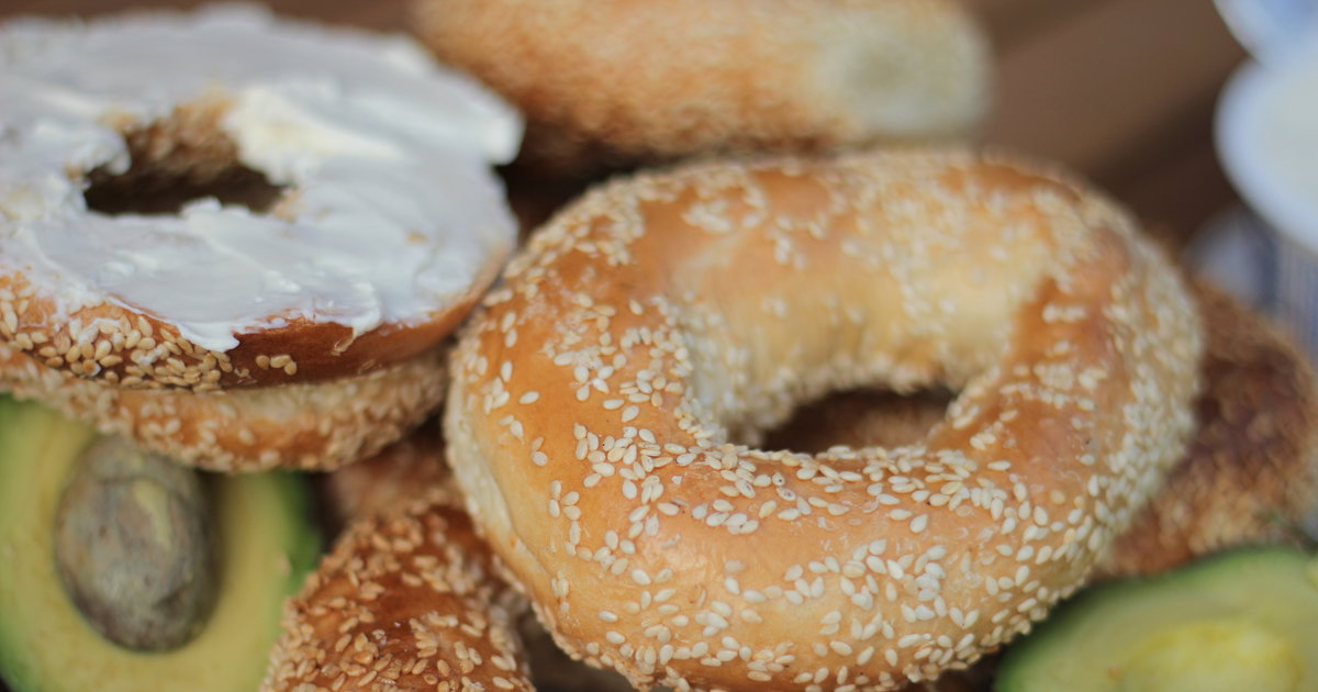 Best Bagels Where to Get the Best Bagels in Montreal Thrillist Montreal